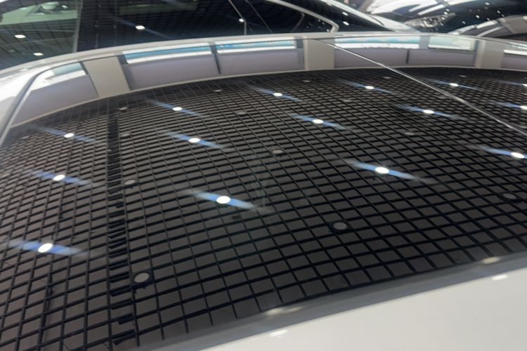 Used Audi A4L 2024 40 TFSI Luxury Dynamic Edition Roof