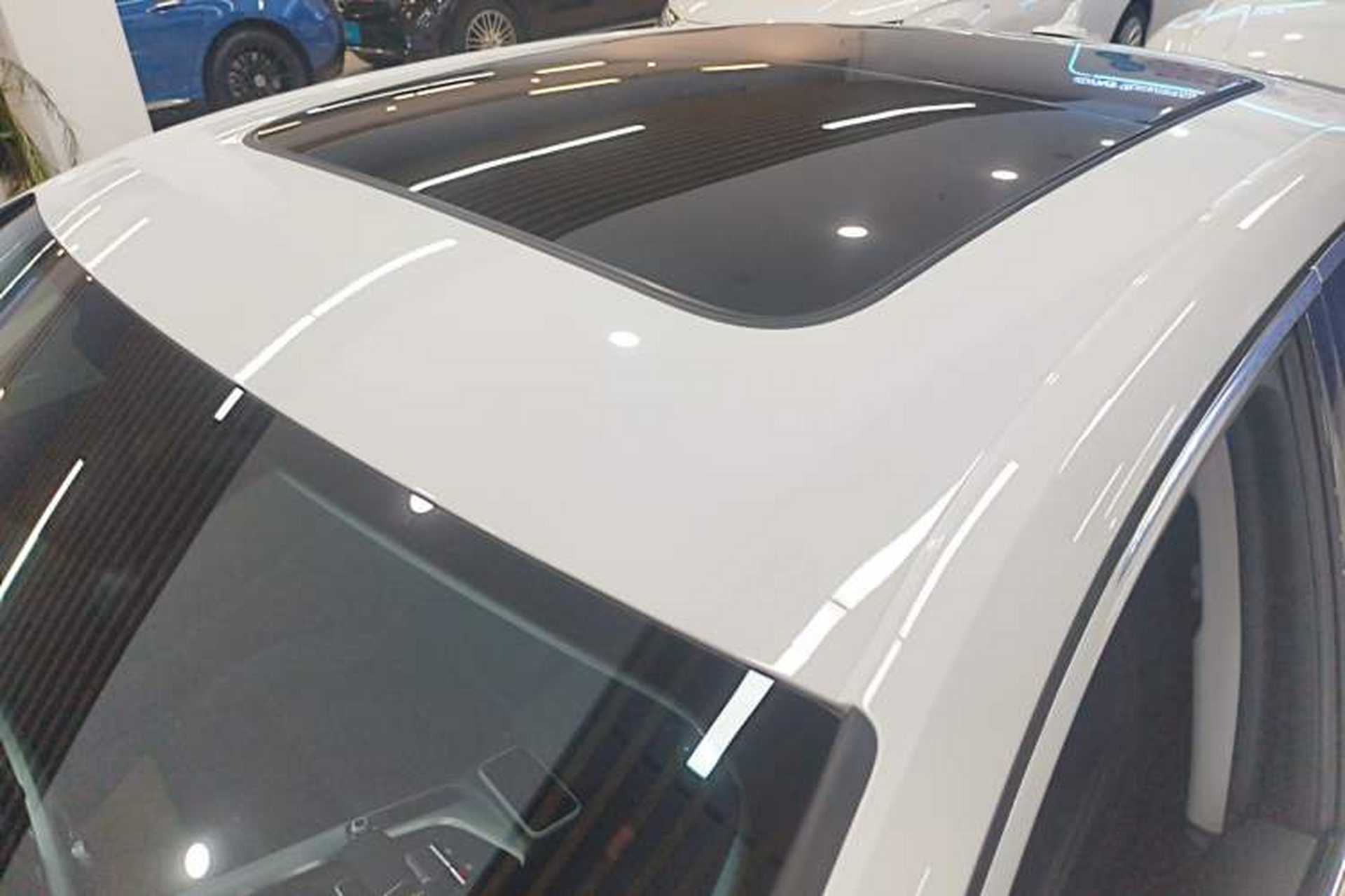Used Audi A4L 2024 40 TFSI Fashion Dynamic Model Roof