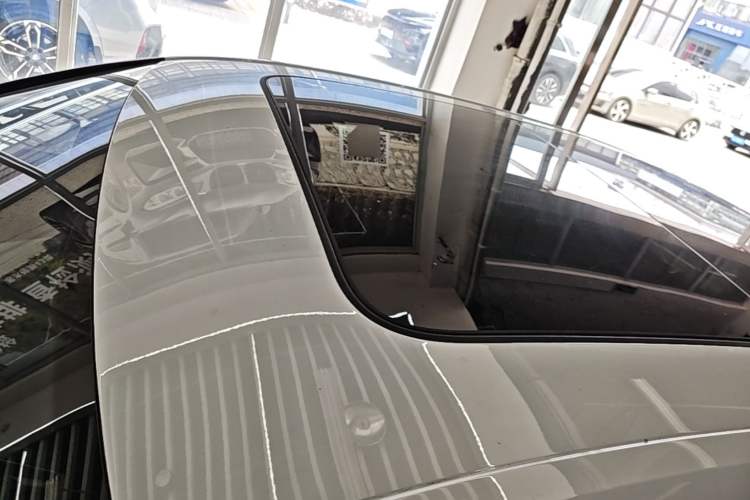 Used Audi A4L 2024 40 TFSI Luxury Dynamic Edition Roof
