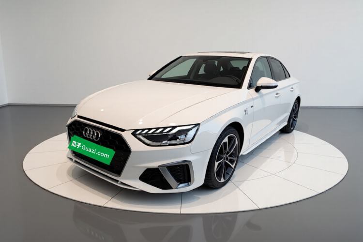 Ojetý Audi A4L 2024 40 TFSI Fashion Dynamic Model Guazi used car, China used car export, Used car for sale, Used  cars, Cheapest cars for sale