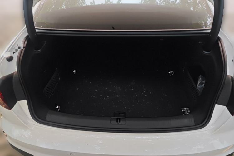 Used Audi A4L 2024 45 TFSI quattro Prestige Dynamic Edition Trunk