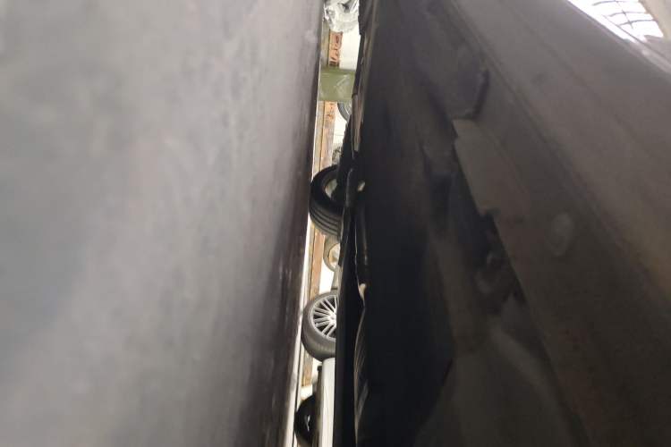 Used Audi A4L 2025 2 Million Units Enjoyment Version 40 TFSI Stylish and Dynamic Type Chassis Front Right