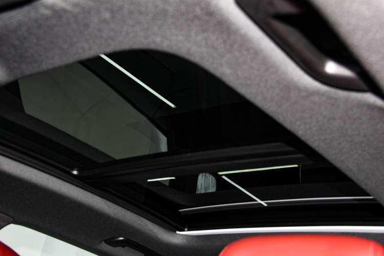 Used Audi A4L 2025 2 Million Units Enjoyment Version 40 TFSI Luxury Dynamic Edition Exterior 6