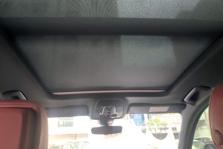 Used Audi A4L 2025 2 Million Units Enjoyment Version 40 TFSI Luxury Dynamic Edition B&O Starry Night Edition Headliner