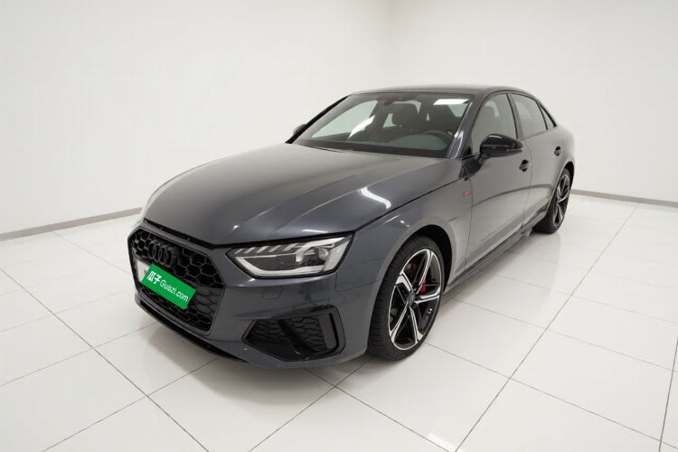 Used Audi A4L 2025 2 Million Units Enjoyment Version 40 TFSI Luxury Dynamic Edition Guazi used car, China used car export, Used car for sale, Used  cars, Cheapest cars for sale