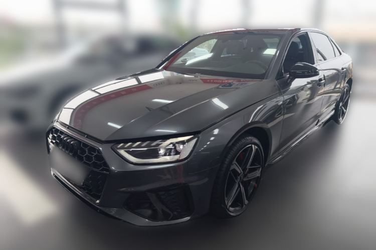 Used Audi A4L 2025 2 Million Units Enjoyment Version 40 TFSI Luxury Dynamic Edition Guazi used car, China used car export, Used car for sale, Used  cars, Cheapest cars for sale