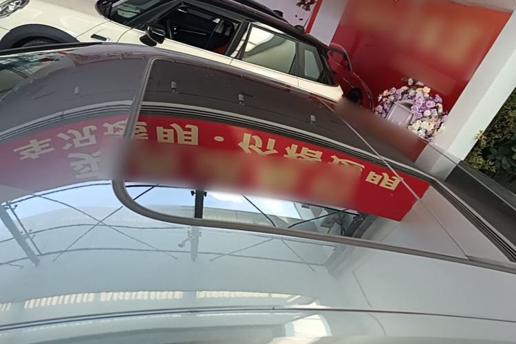 Used Audi A4L 2025 2 Million Units Enjoyment Version 40 TFSI Luxury Dynamic Edition Roof