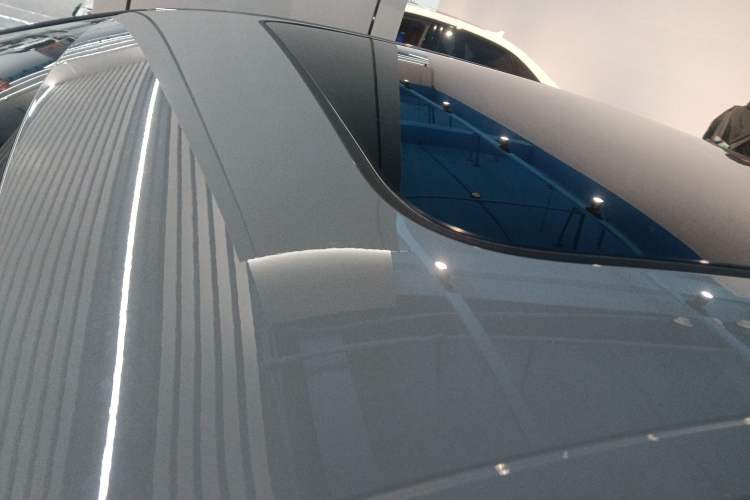 Used Audi A4L 2025 2 Million Units Enjoyment Version 40 TFSI Luxury Dynamic Edition Roof