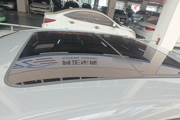 Used Audi A4L 2025 2 Million Units Enjoyment Version 40 TFSI Luxury Dynamic Edition Roof