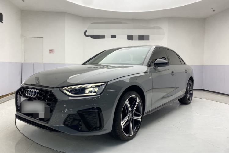 Used Audi A4L 2025 2 Million Units Enjoyment Version 40 TFSI Luxury Dynamic Edition Guazi used car, China used car export, Used car for sale, Used  cars, Cheapest cars for sale