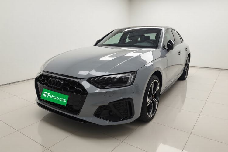Ojetý Audi A4L 2025 2 Million Units Enjoyment Version 40 TFSI Luxury Dynamic Edition B&O Starry Night Edition Guazi used car, China used car export, Used car for sale, Used  cars, Cheapest cars for sale