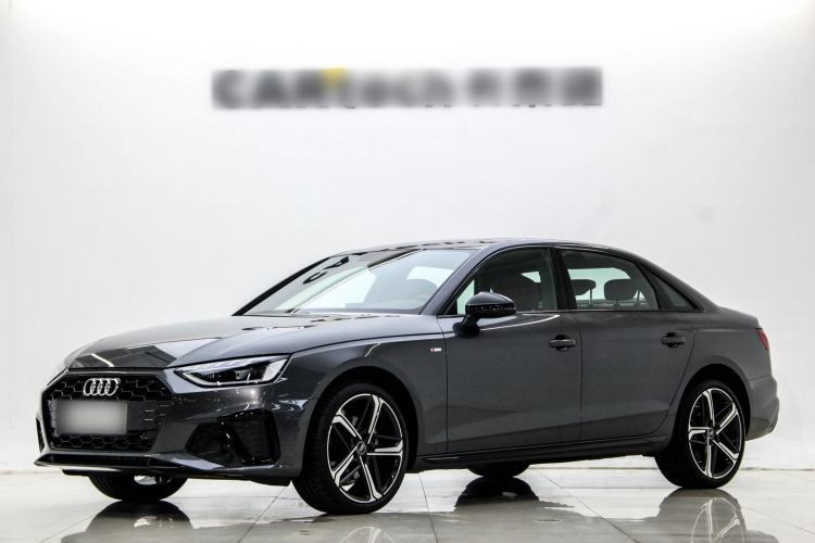 Used Audi A4L 2025 2 Million Units Enjoyment Version 40 TFSI Luxury Dynamic Edition Guazi used car, China used car export, Used car for sale, Used  cars, Cheapest cars for sale