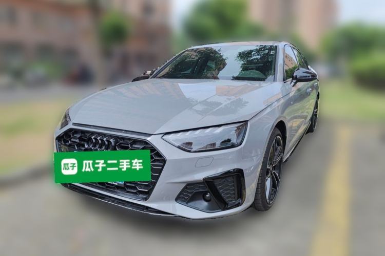 Used Audi A4L 2025 2 Million Units Enjoyment Edition 45 TFSI quattro Prestige Dynamic Type Guazi used car, China used car export, Used car for sale, Used  cars, Cheapest cars for sale