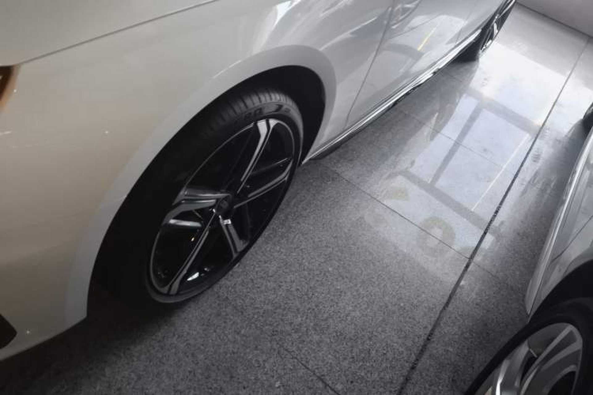 Used Audi A4L 2025 2 Million Units Enjoyment Version 40 TFSI Luxury Dynamic Edition Exterior 4