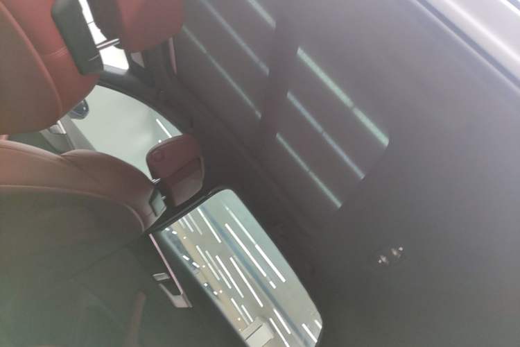 Used Audi A4L 2025 2 Million Units Enjoyment Version 40 TFSI Luxury Dynamic Edition B&O Starry Night Edition Headliner