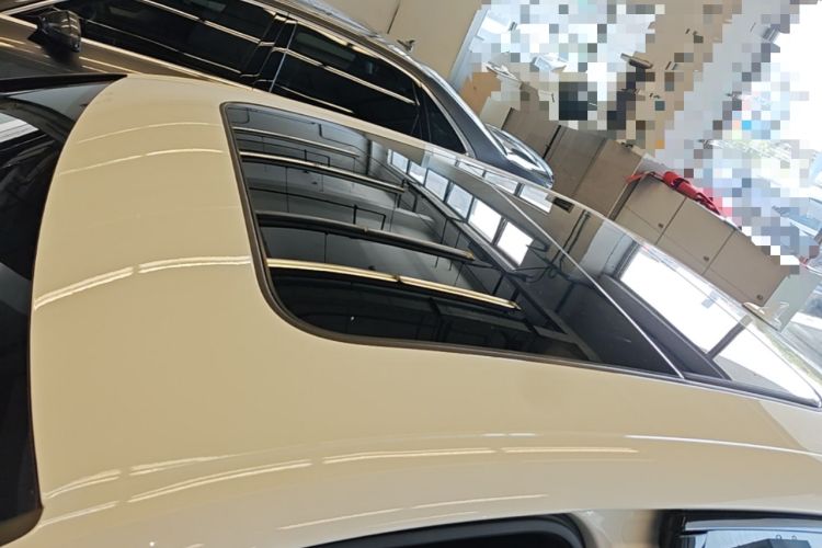 Used Audi A4L 2025 2 Million Units Enjoyment Version 40 TFSI Luxury Dynamic Edition Roof