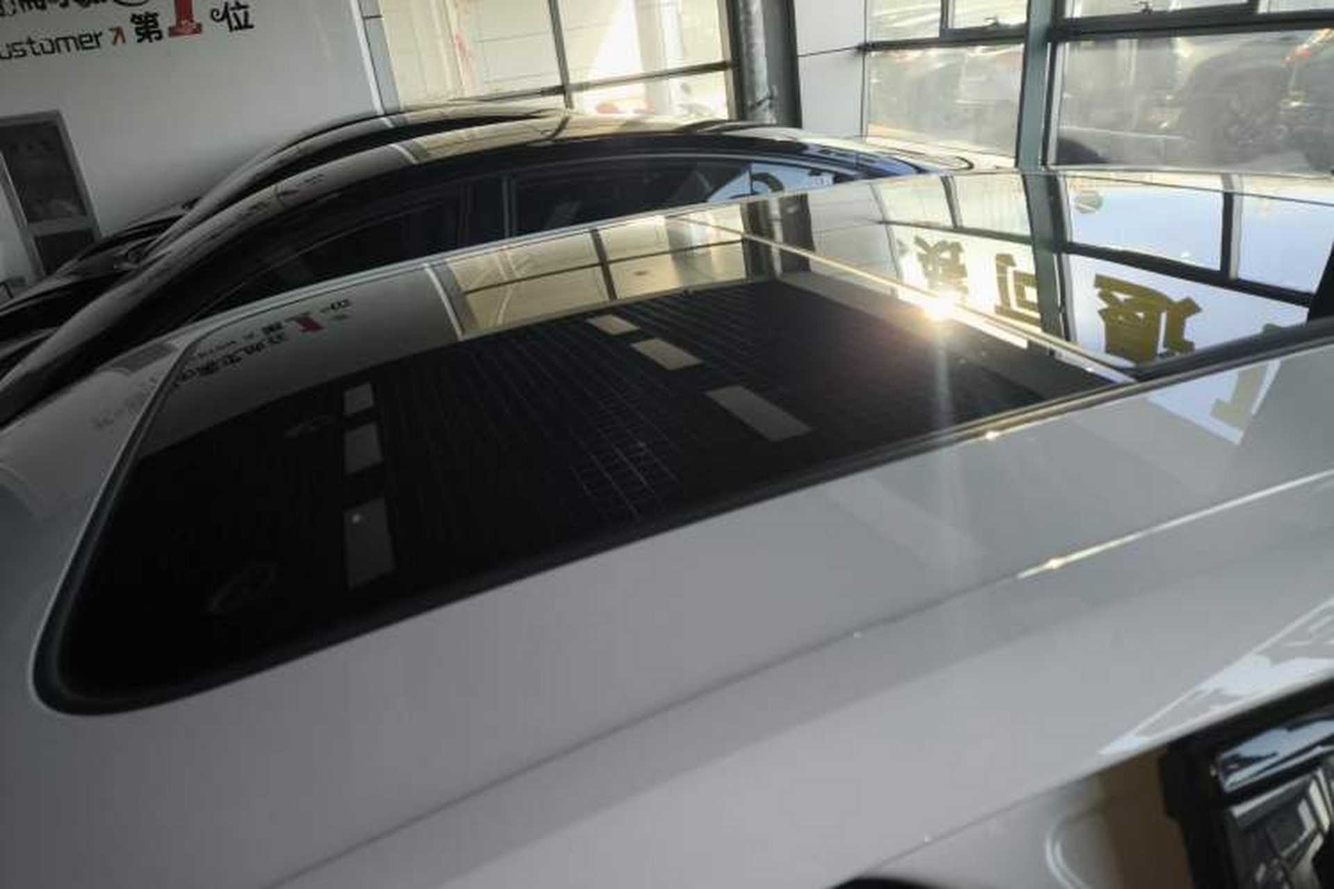 Used Audi A4L 2025 2 Million Units Enjoyment Version 40 TFSI Luxury Dynamic Edition Roof