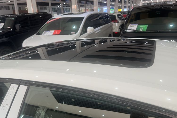 Used Audi A4L 2026 2 Million Units Yue Xiang Edition 40 TFSI Luxury Dynamic Version Roof
