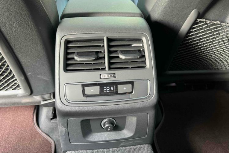 Used Audi A5 2021 Sportback 40 TFSI Fashionable and Dynamic Model Interior 2