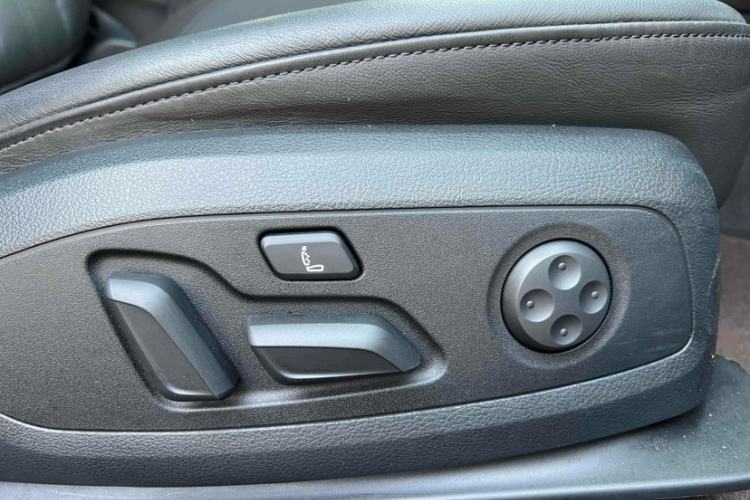 Used Audi A5 2021 Sportback 40 TFSI Fashionable and Dynamic Model Interior 8