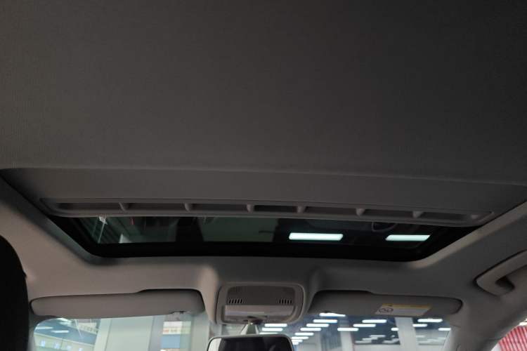 Used Audi A5 2016 Restyled Sportback 45 TFSI Comfort Version Headliner
