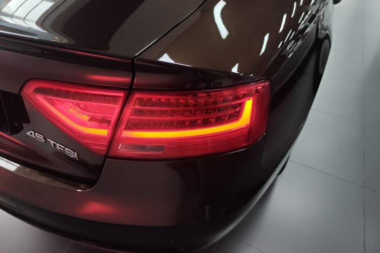 Used Audi A5 2016 Restyled Sportback 45 TFSI Comfort Version Right Rear Taillight