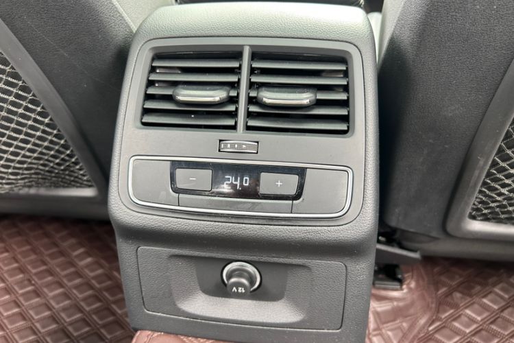 Used Audi A5 2023 Sportback 40 TFSI Fashionable and Dynamic Model Interior 14