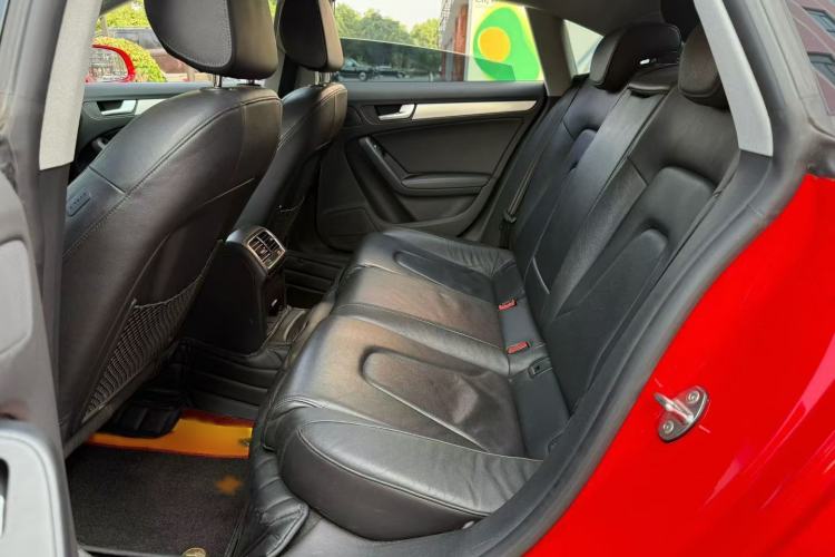Used Audi A5 2016 Sportback 45 TFSI Interior 3