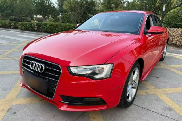 Used Audi A5 2016 Sportback 45 TFSI
