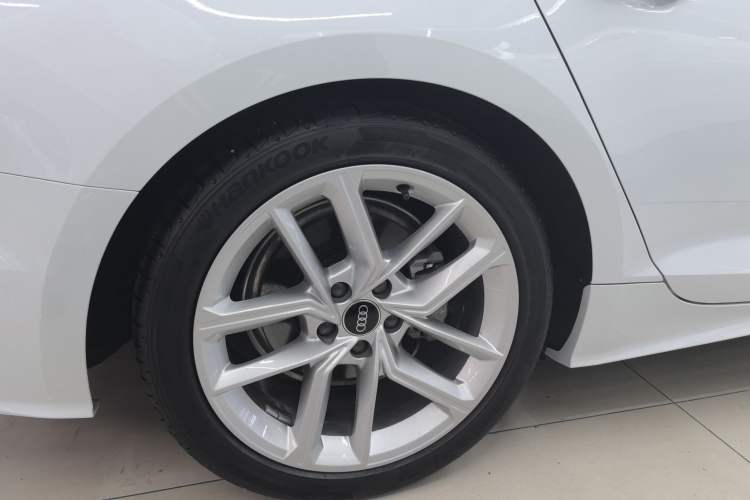 Used Audi A5 2023 Sportback 40 TFSI Fashionable and Dynamic Model Exterior 8