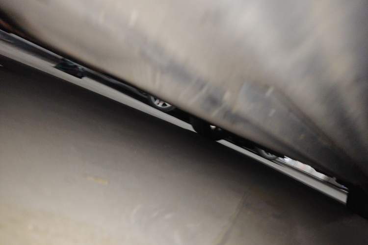 Used Audi A5 2008 3.2 coupe quattro Chassis Front Left