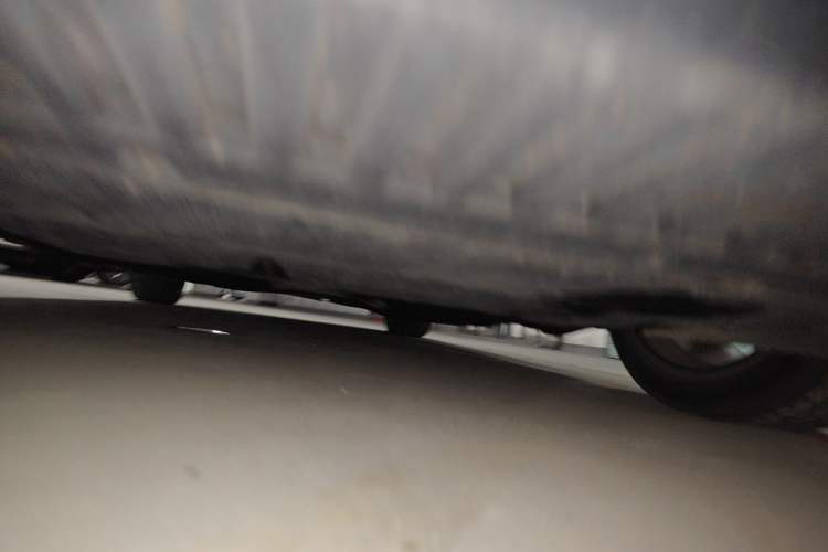 Used Audi A5 2008 3.2 coupe quattro Chassis Front