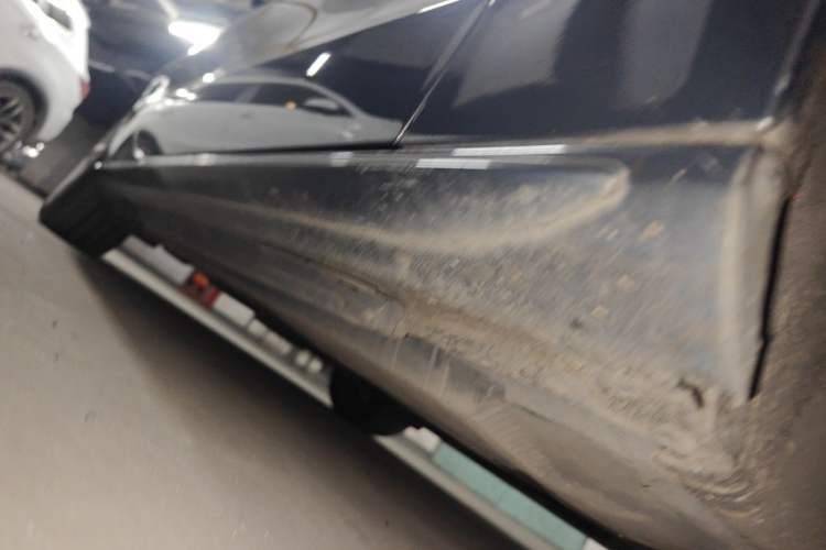 Used Audi A5 2008 3.2 coupe quattro Chassis Front Right