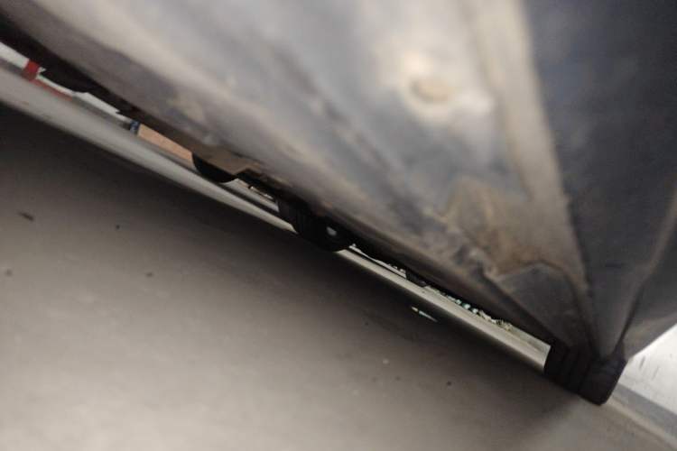 Used Audi A5 2008 3.2 coupe quattro Chassis Rear Right