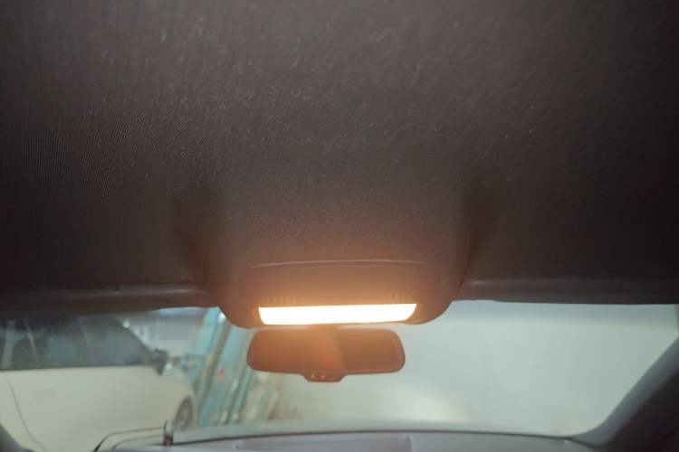 Used Audi A5 2008 3.2 coupe quattro Headliner