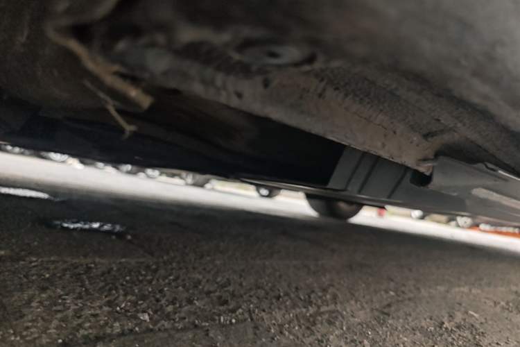 Used Audi A5 2009 2.0TFSI coupe Chassis Front Left