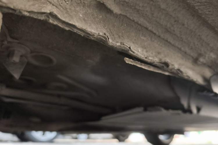 Used Audi A5 2009 2.0TFSI coupe Chassis Front Left