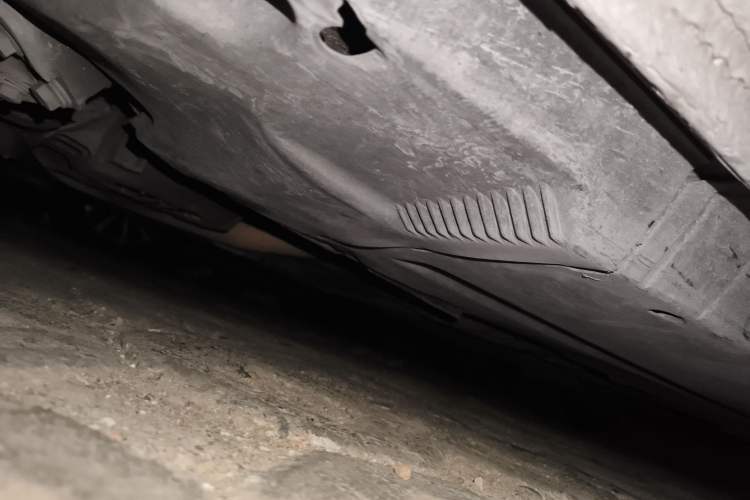 Used Audi A5 2009 2.0TFSI coupe Chassis Front Left
