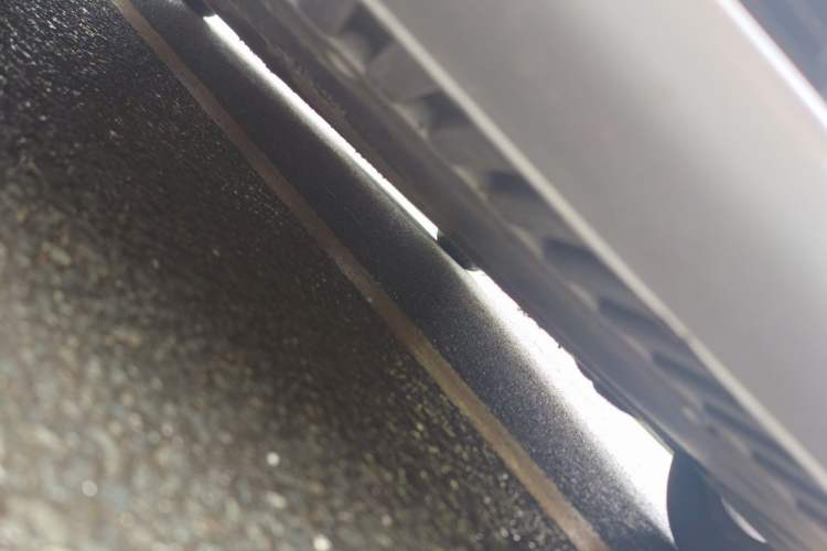 Used Audi A5 2009 2.0TFSI coupe Chassis Front