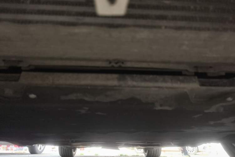 Used Audi A5 2009 2.0TFSI coupe Chassis Front