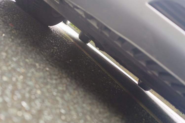 Used Audi A5 2009 2.0TFSI coupe Chassis Front Right