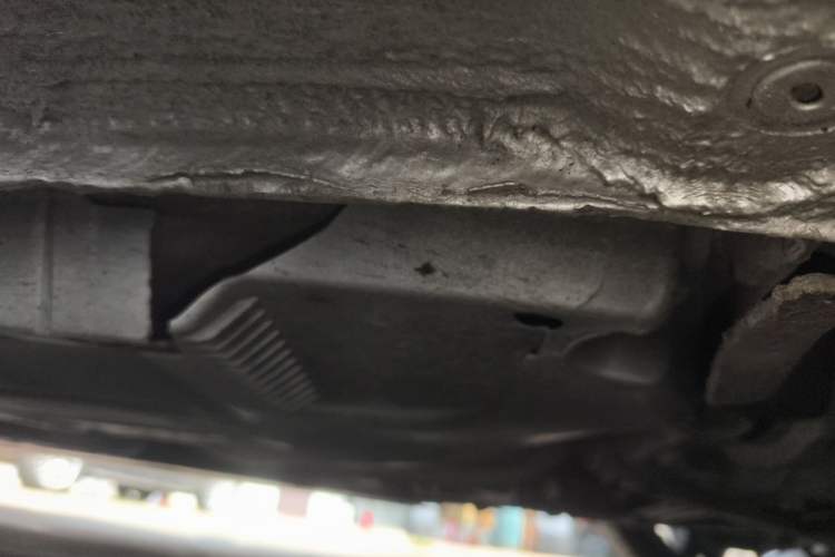 Used Audi A5 2009 2.0TFSI coupe Chassis Front Right