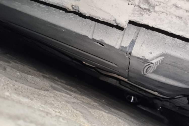 Used Audi A5 2009 2.0TFSI coupe Chassis Front Right