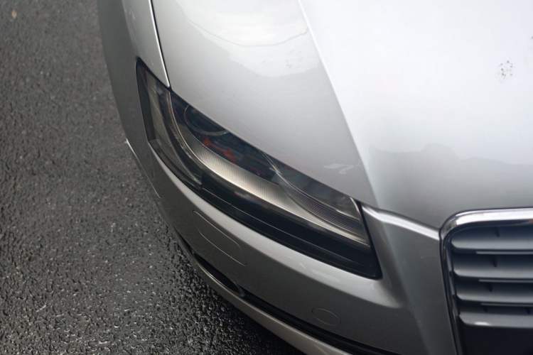 Used Audi A5 2009 2.0TFSI coupe Right Front Headlight