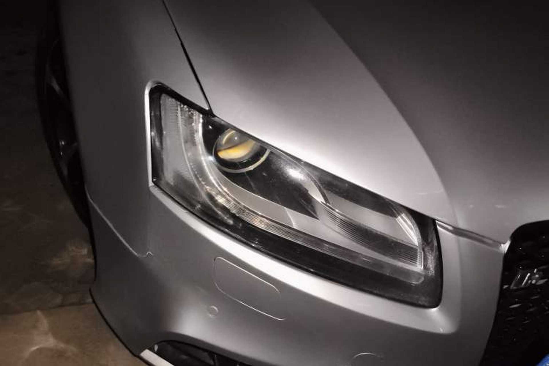 Used Audi A5 2009 2.0TFSI coupe Right Front Headlight