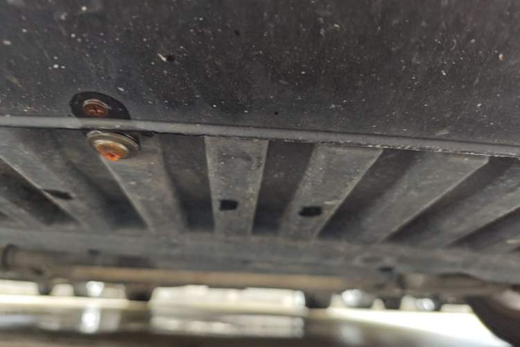 Used Audi A5 2010 2.0TFSI Sportback Comfort Model Chassis Front