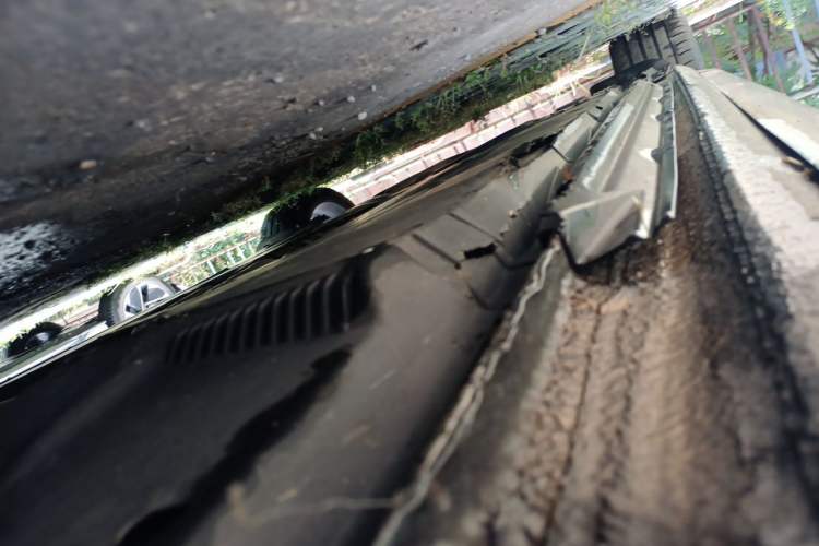 Used Audi A5 2010 3.2 coupe quattro Chassis Rear Right