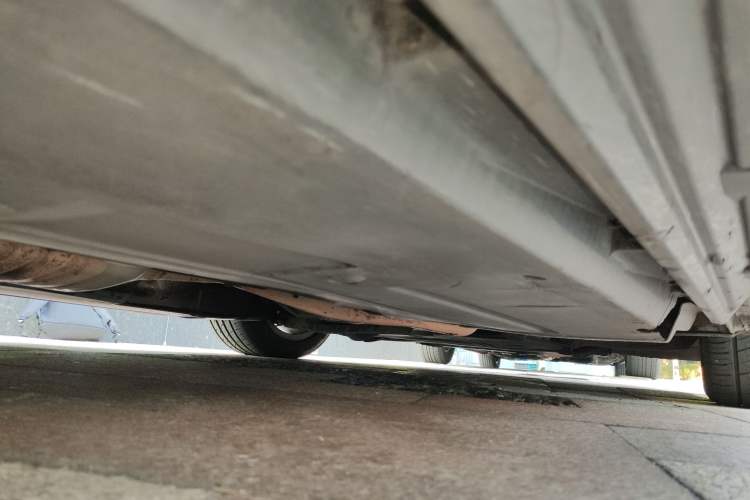 Used Audi A5 2010 2.0TFSI Sportback Comfort Model Chassis Front Right