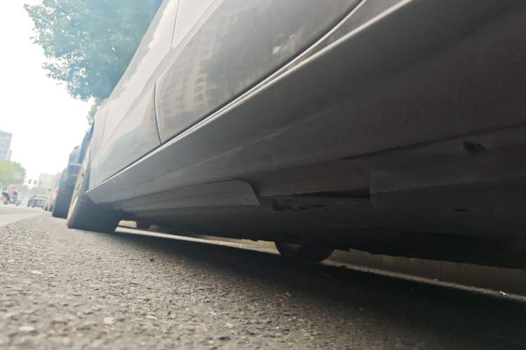 Used Audi A5 2010 2.0TFSI Sportback Comfort Model Chassis Rear Left