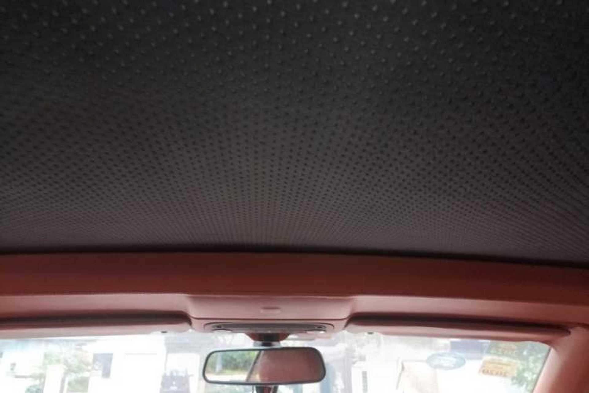 Used Audi A5 2010 2.0TFSI Cabriolet Headliner